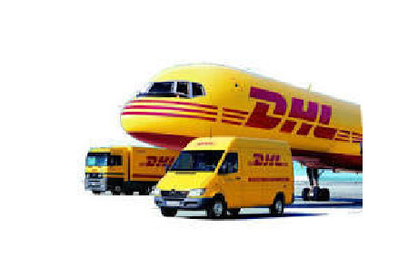 DHL Courier in Chennai , India