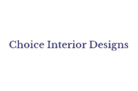 Choice Interior Designs in Chennai , India