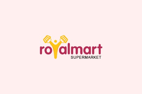 ROYALMART SUPERMARKET in Bangalore, India