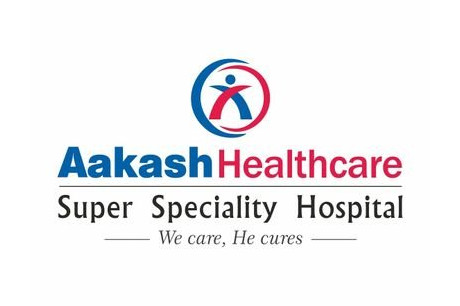 Aakash Healthcare in Delhi, India