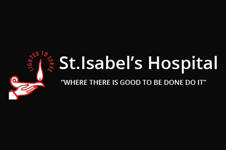 St.Isabel's Hospital in Chennai , India