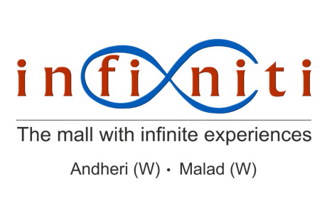 Infiniti Mall in Mumbai, India