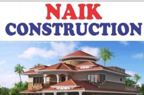 NAIK CONSTRUCTION in Goa, India