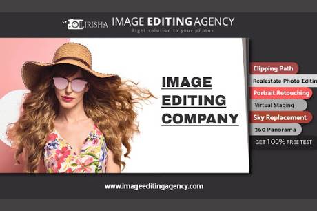 Outsource Image Editing Services | Image Editing Agency in , United States