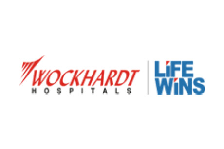 Wockhardt Hospital in Mumbai, India