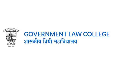 Government Law College in Mumbai, India