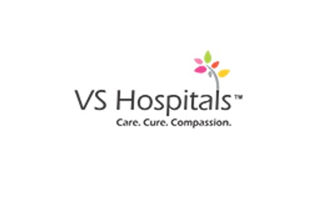  VS Hospitals in Chennai , India