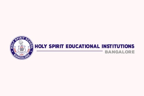 Holy Spirit School & PU College in Bangalore, India