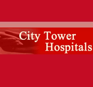 CITY TOWER HOSPITALS in Chennai , India