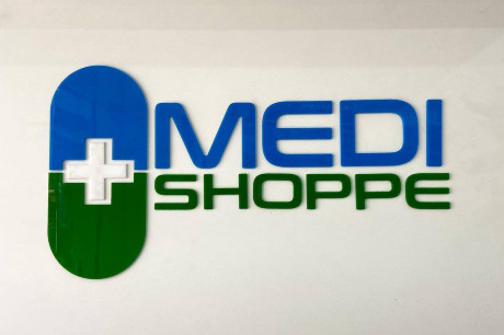 Medi Shoppe in Delhi, India