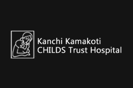 Kanchi Kamakoti Childs Trust Hospital in Chennai , India