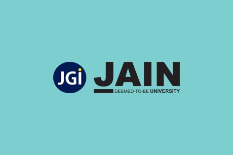 Jain University in Bangalore, India