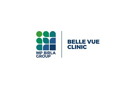 Belle Vue Clinic in Kolkata , India