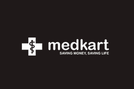Medkart Pharmacy in Ahmedabad, India