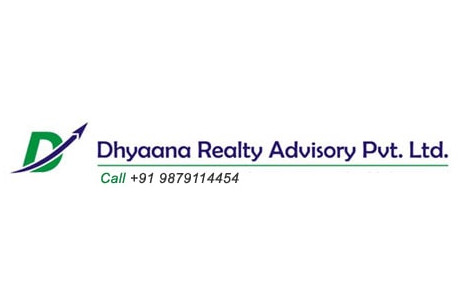 Dhyaana Realty in Ahmedabad, India