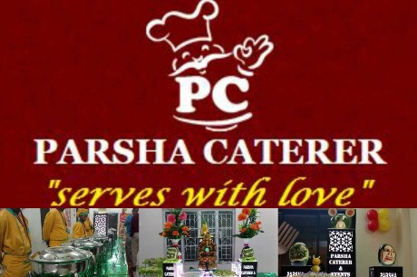 PARSHA CATERER in Kolkata , India