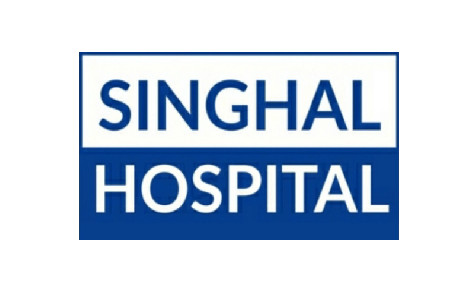 Singhal Hospital in Delhi, India