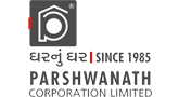 Parshwanath Corporation in Ahmedabad, India