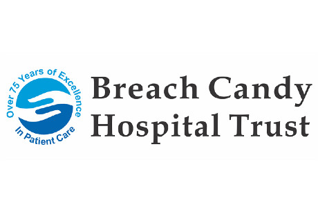 Breach Candy Hospital in Mumbai, India