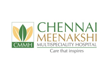  Chennai Meenakshi Hospital in Chennai , India