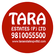 Tara Estates in Delhi, India