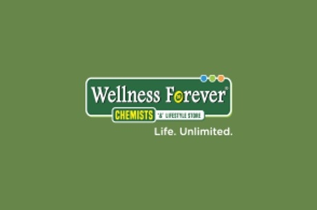 Wellness Forever Lifestyle Chemist in Bangalore, India