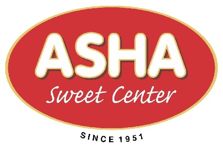 Asha Sweet Center in Bangalore, India