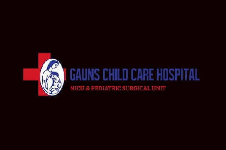 Gauns Child Care Hospital in Goa, India