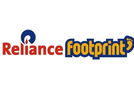 Reliance Footprint in Kolkata , India