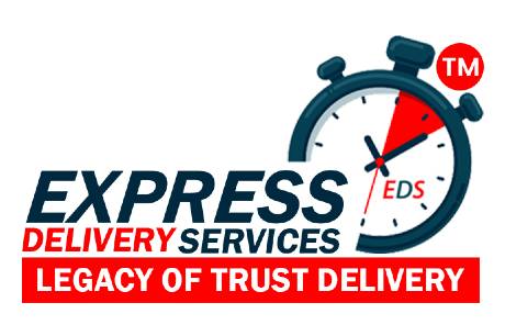 Express Delivery in Delhi, India