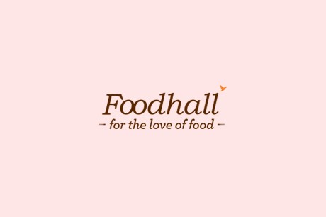 Foodhall in Bangalore, India