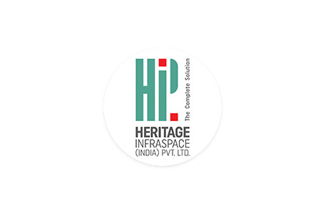 Heritage Infraspace in Ahmedabad, India
