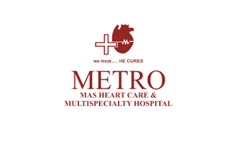 RLKC Hospital & Metro Heart Institute in Delhi, India