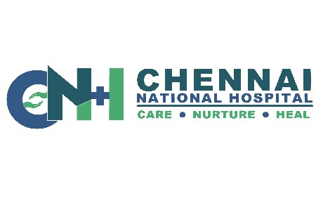 NATIONAL HOSPITAL CHENNAI in Chennai , India