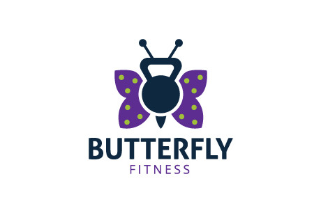 Butterfly Gym in Delhi, India